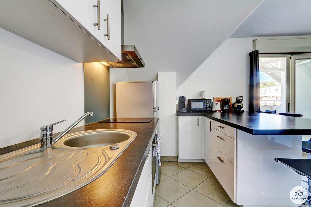 Amarena - 37M2 - Boucan Canot Saint-Gilles-les-Bains Exterior foto